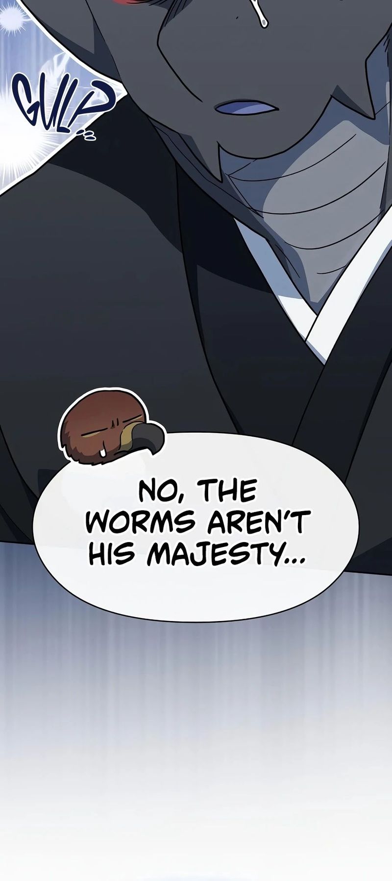 The Nebula’s Civilization Chapter 130 - Page 11