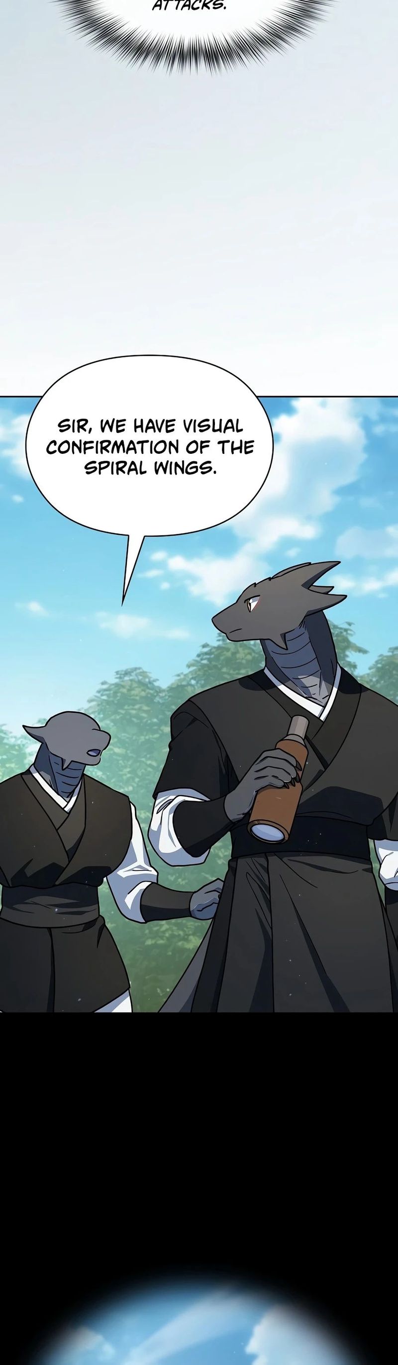 The Nebula’s Civilization Chapter 131 - Page 7