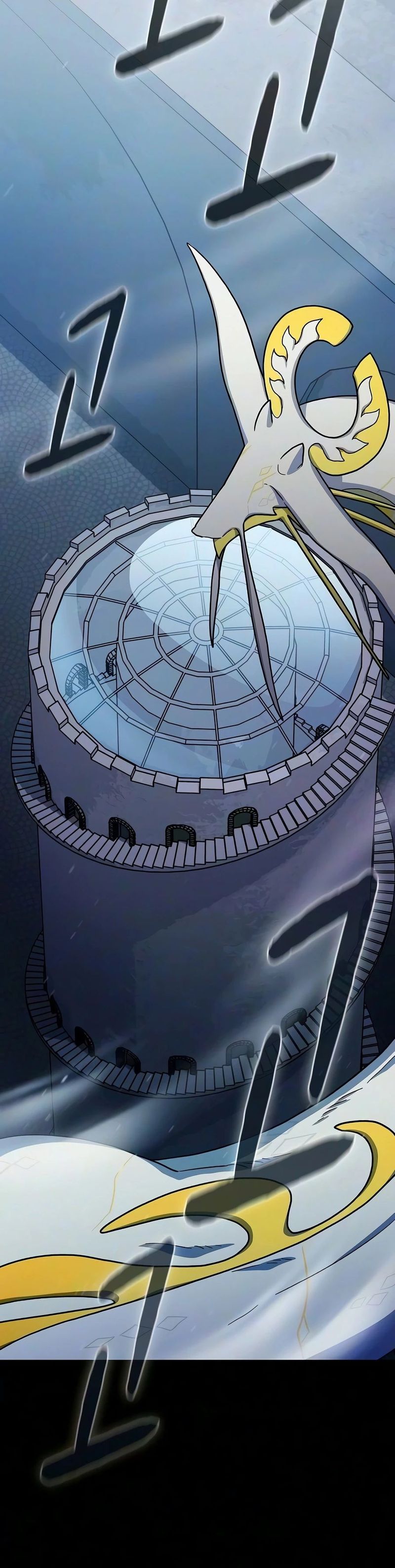The Nebula’s Civilization Chapter 134 - Page 8