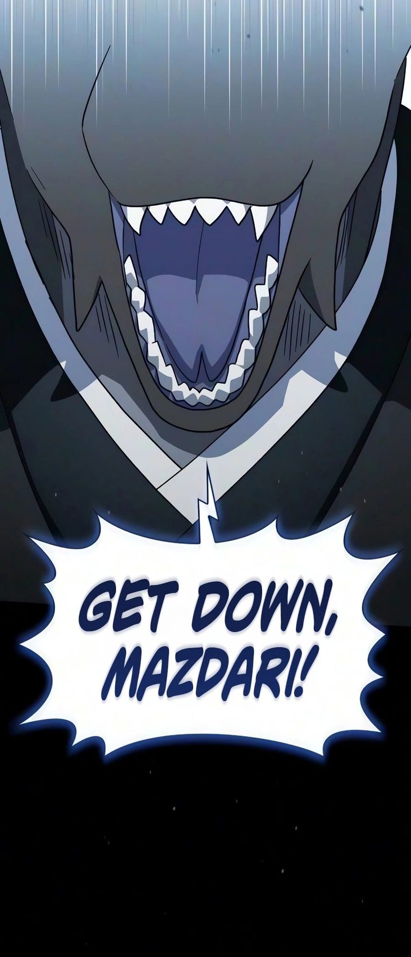 The Nebula’s Civilization Chapter 135 - Page 7