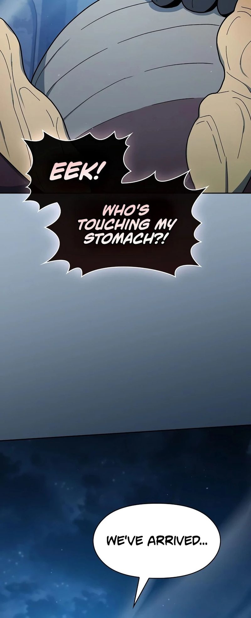 The Nebula’s Civilization Chapter 136 - Page 11