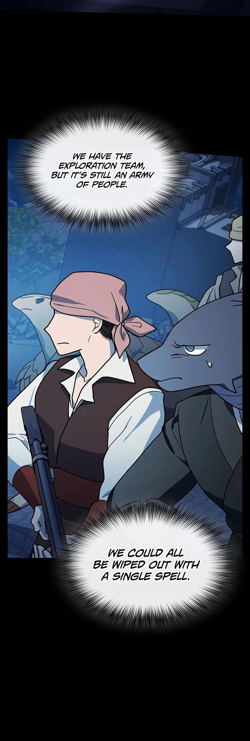 The Nebula’s Civilization Chapter 136 - Page 14