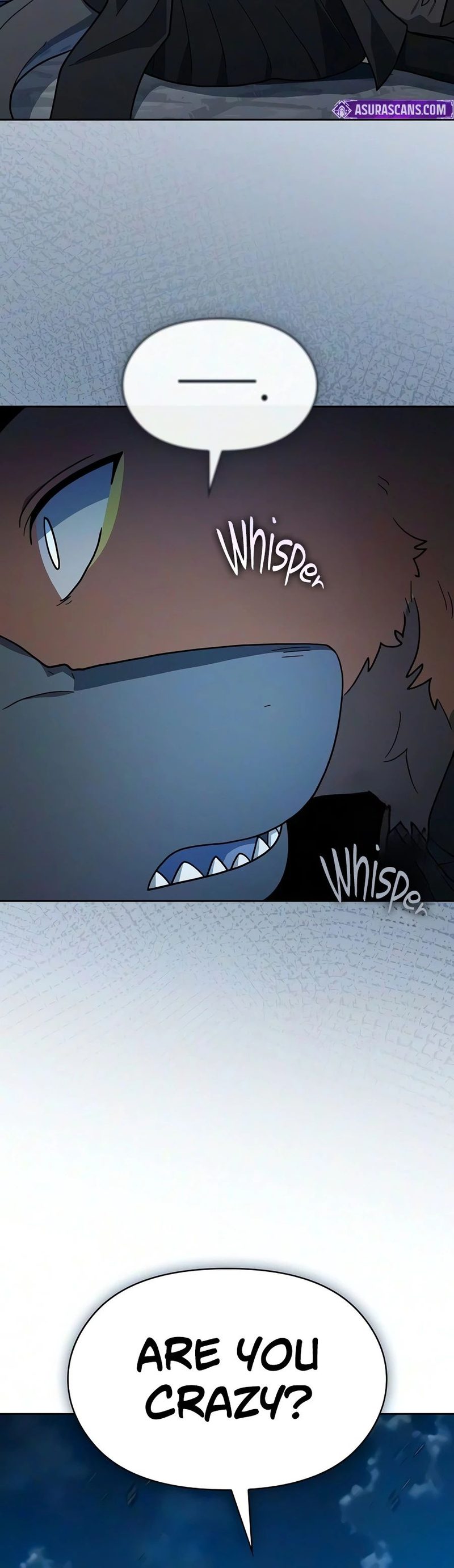 The Nebula’s Civilization Chapter 137 - Page 19