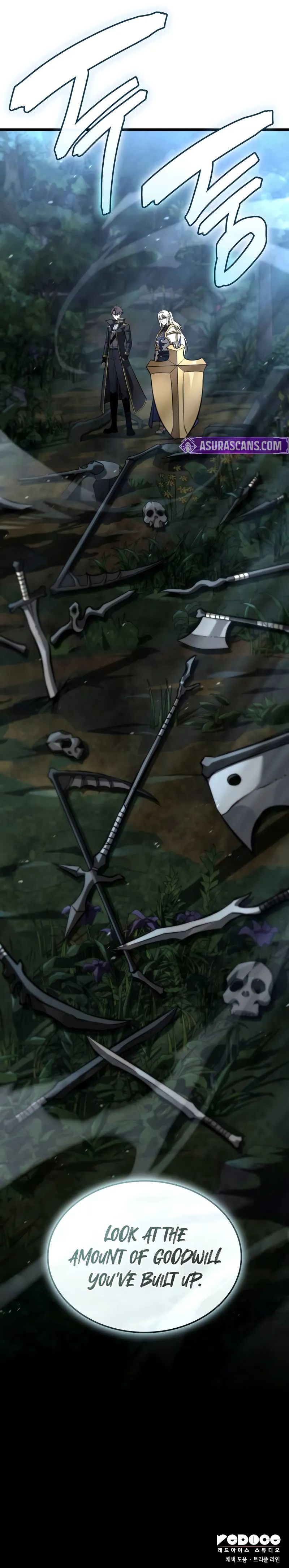 Insanely-Talented Player Chapter 102 - Page 17