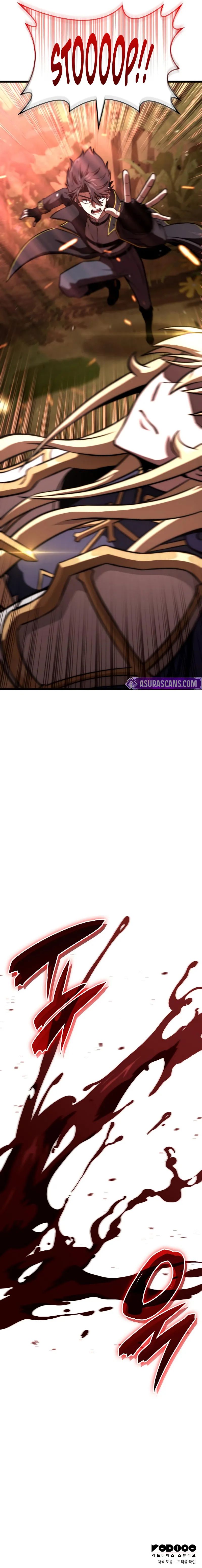 Insanely-Talented Player Chapter 107 - Page 14