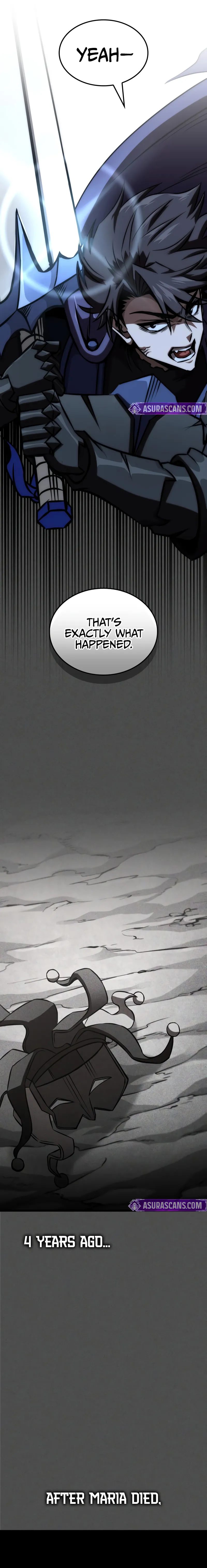 Insanely-Talented Player Chapter 110 - Page 7