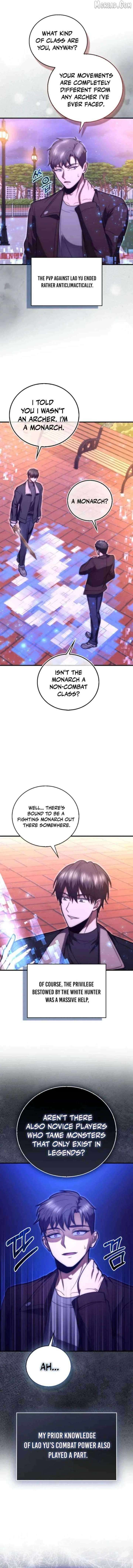 Insanely-Talented Player Chapter 114 - Page 10