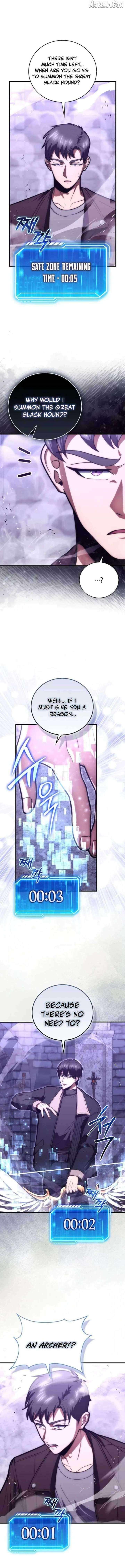 Insanely-Talented Player Chapter 114 - Page 5