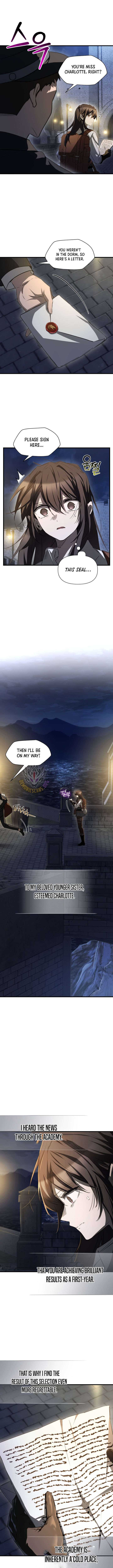 Helmut: The Forsaken Child Chapter 127 - Page 10