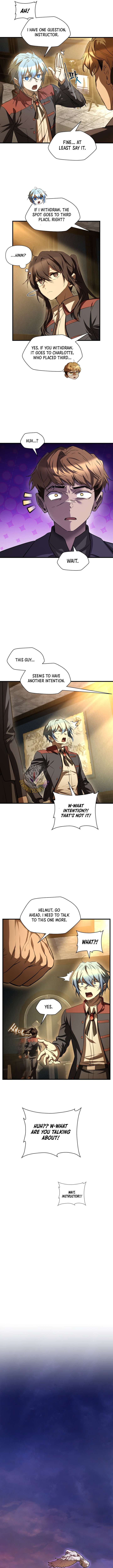 Helmut: The Forsaken Child Chapter 127 - Page 4