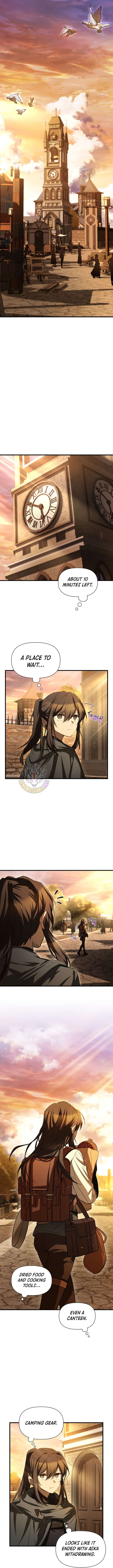 Helmut: The Forsaken Child Chapter 127 - Page 5