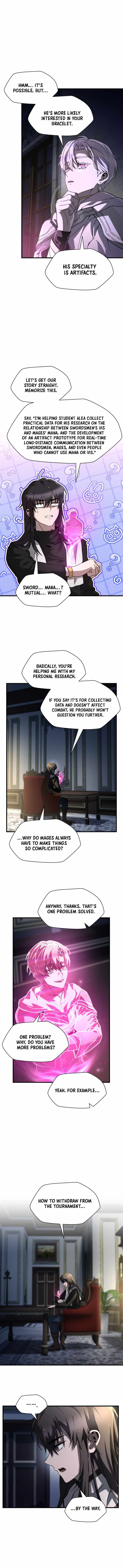 Helmut: The Forsaken Child Chapter 134 - Page 2