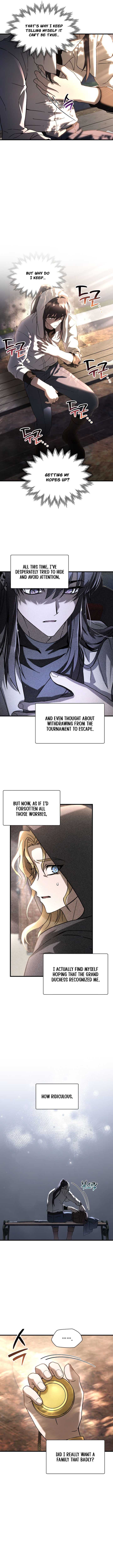 Helmut: The Forsaken Child Chapter 136 - Page 10