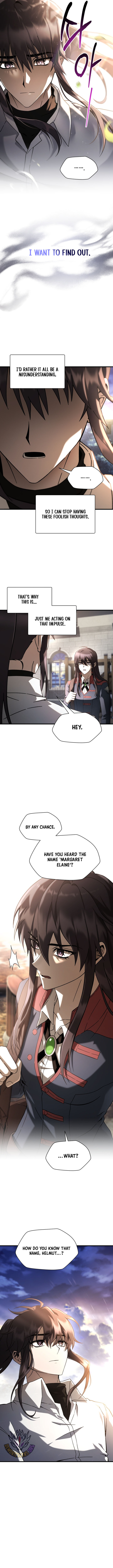 Helmut: The Forsaken Child Chapter 136 - Page 12