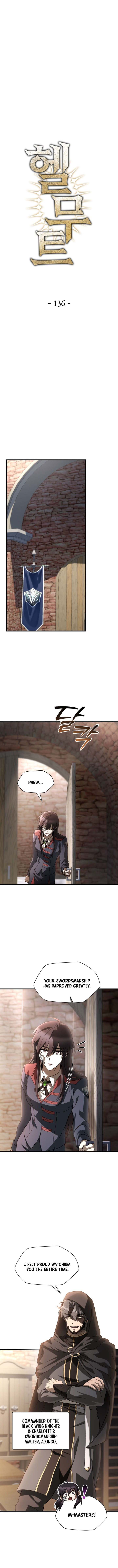 Helmut: The Forsaken Child Chapter 136 - Page 2
