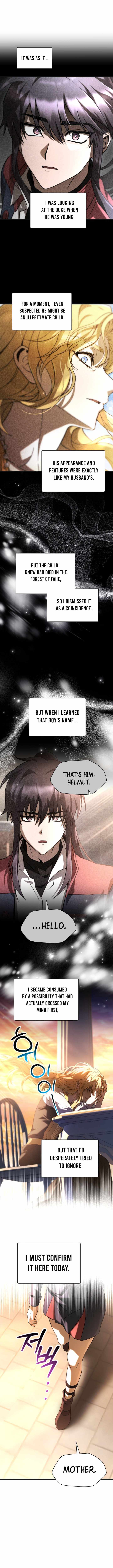Helmut: The Forsaken Child Chapter 137 - Page 10