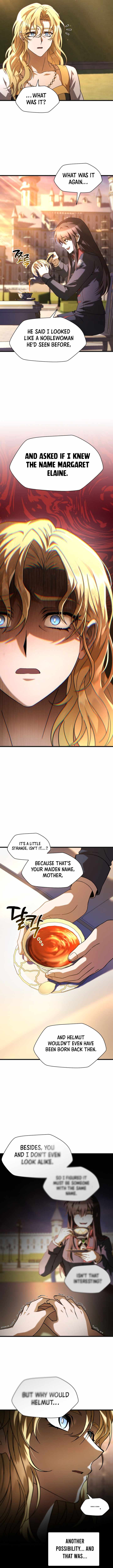 Helmut: The Forsaken Child Chapter 137 - Page 12