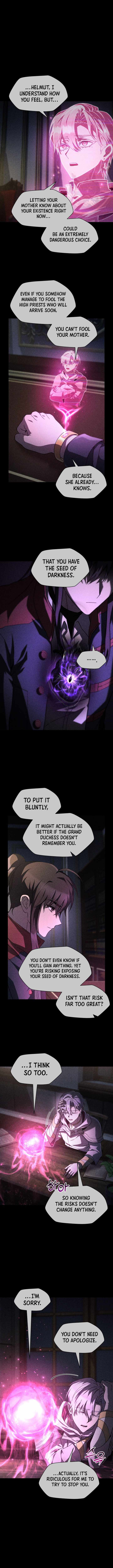 Helmut: The Forsaken Child Chapter 137 - Page 6