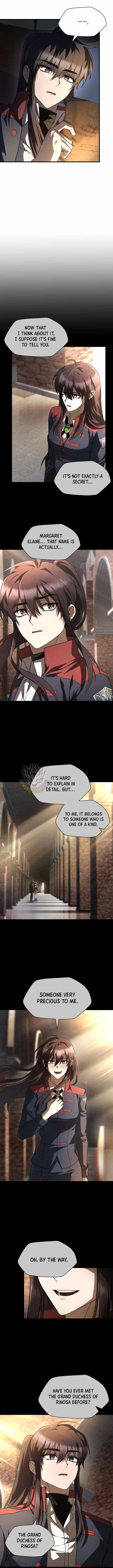 Helmut: The Forsaken Child Chapter 138 - Page 2