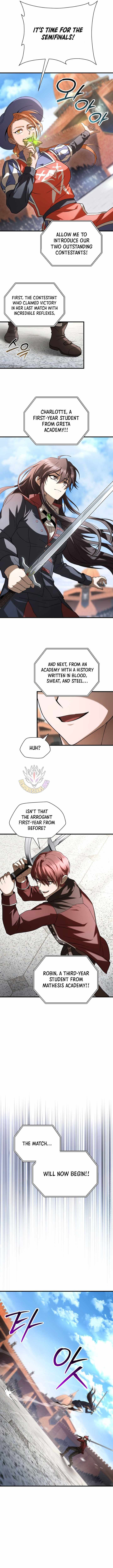 Helmut: The Forsaken Child Chapter 138 - Page 7