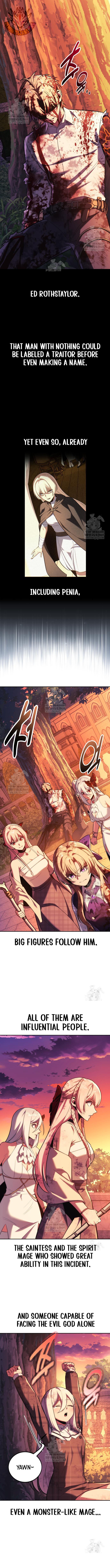 The Extra’s Academy Survival Guide Chapter 103 - Page 12