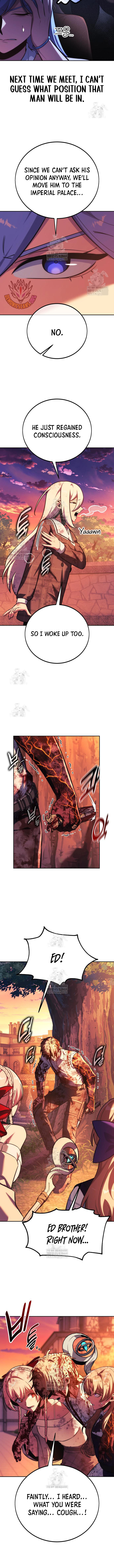 The Extra’s Academy Survival Guide Chapter 103 - Page 14