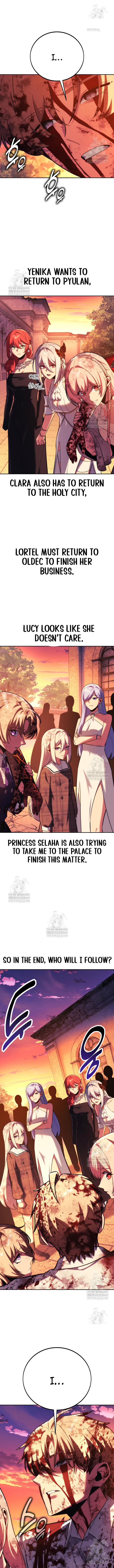 The Extra’s Academy Survival Guide Chapter 103 - Page 15