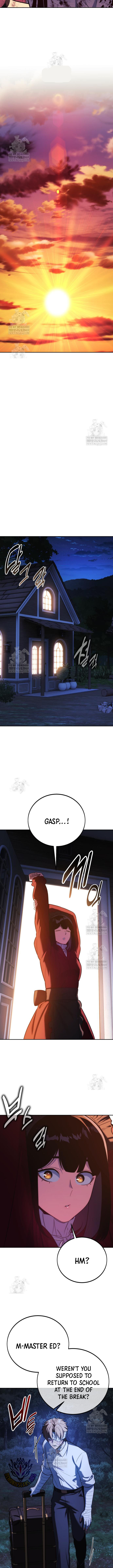 The Extra’s Academy Survival Guide Chapter 103 - Page 16