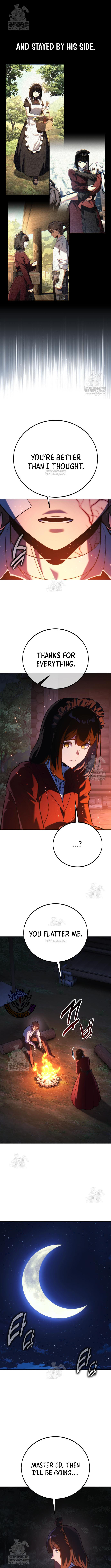 The Extra’s Academy Survival Guide Chapter 103 - Page 20