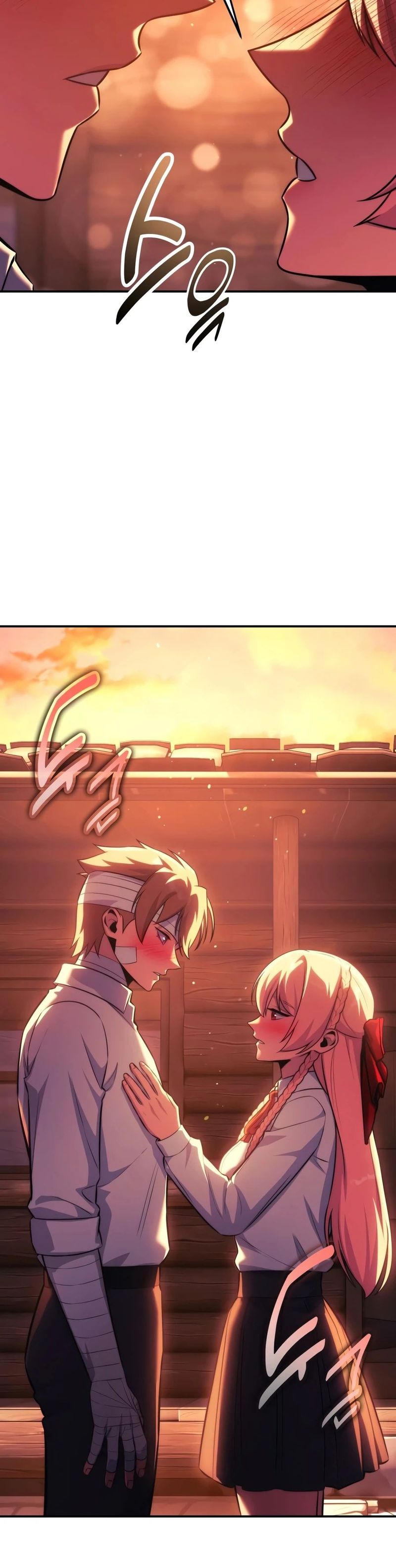 The Extra’s Academy Survival Guide Chapter 107 - Page 13