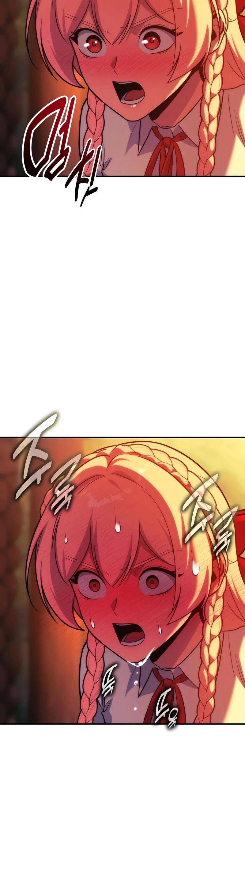 The Extra’s Academy Survival Guide Chapter 107 - Page 5