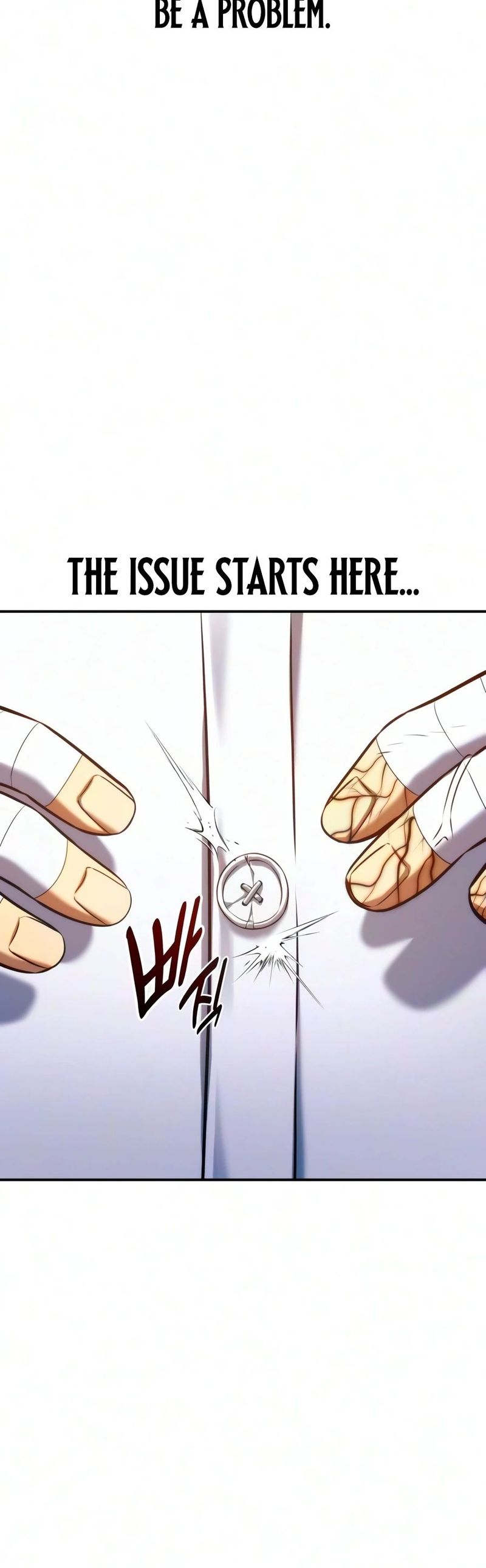The Extra’s Academy Survival Guide Chapter 108 - Page 23