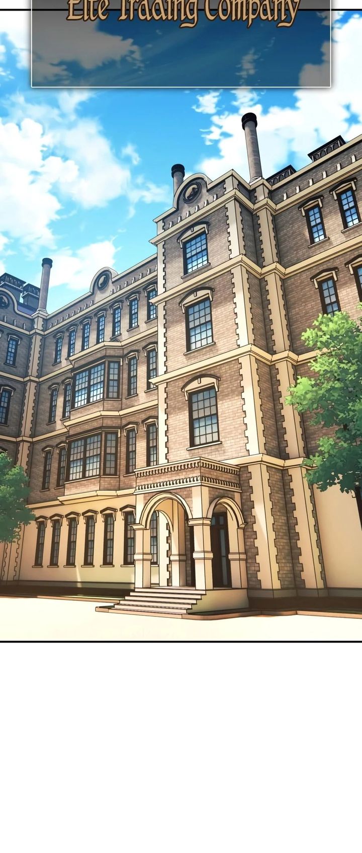The Extra’s Academy Survival Guide Chapter 109 - Page 15