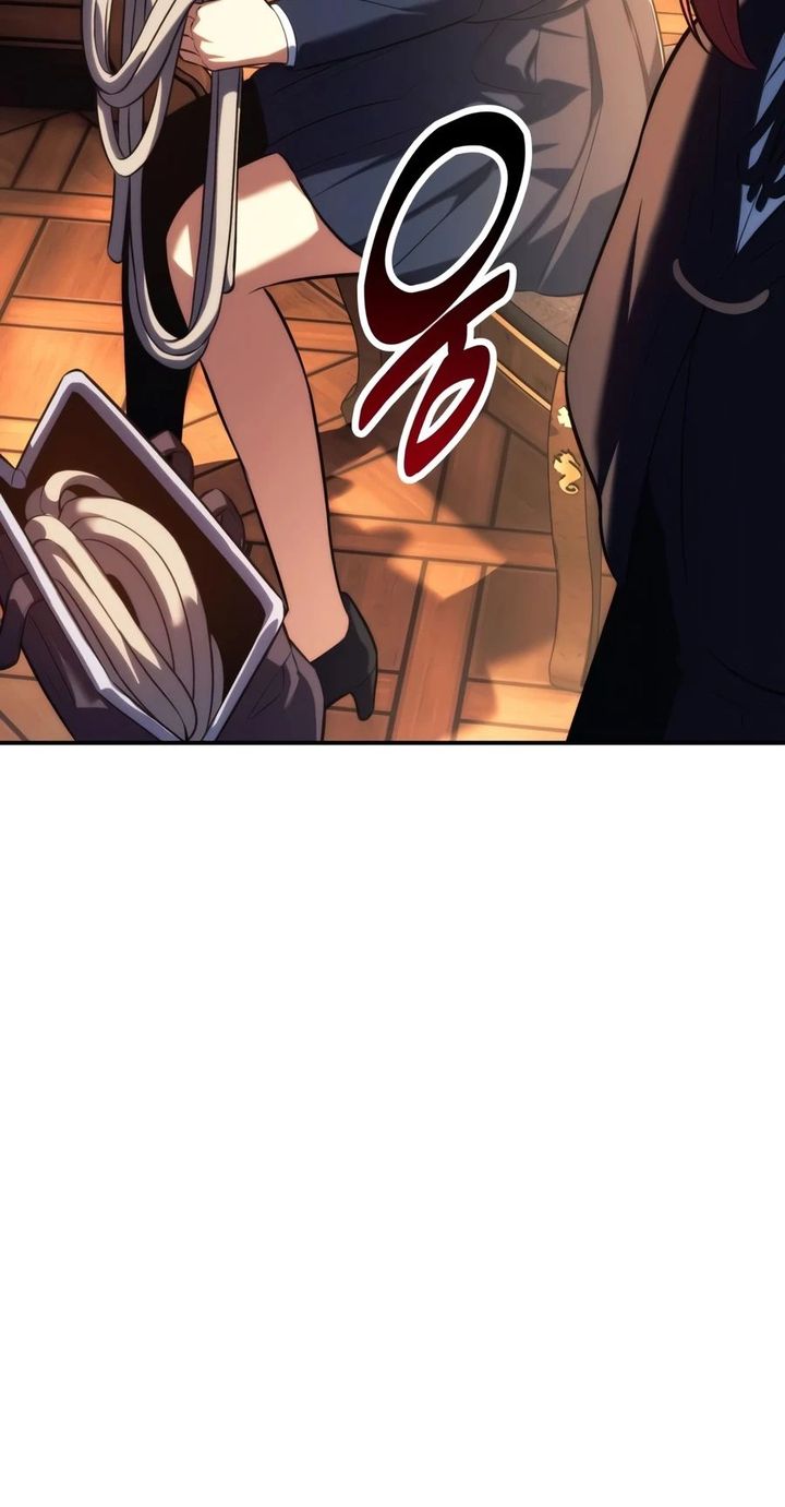 The Extra’s Academy Survival Guide Chapter 109 - Page 19