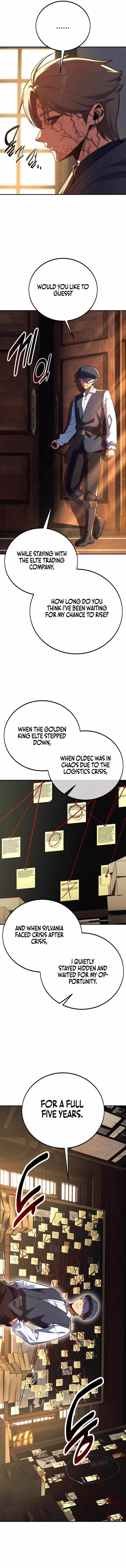 The Extra’s Academy Survival Guide Chapter 110 - Page 7