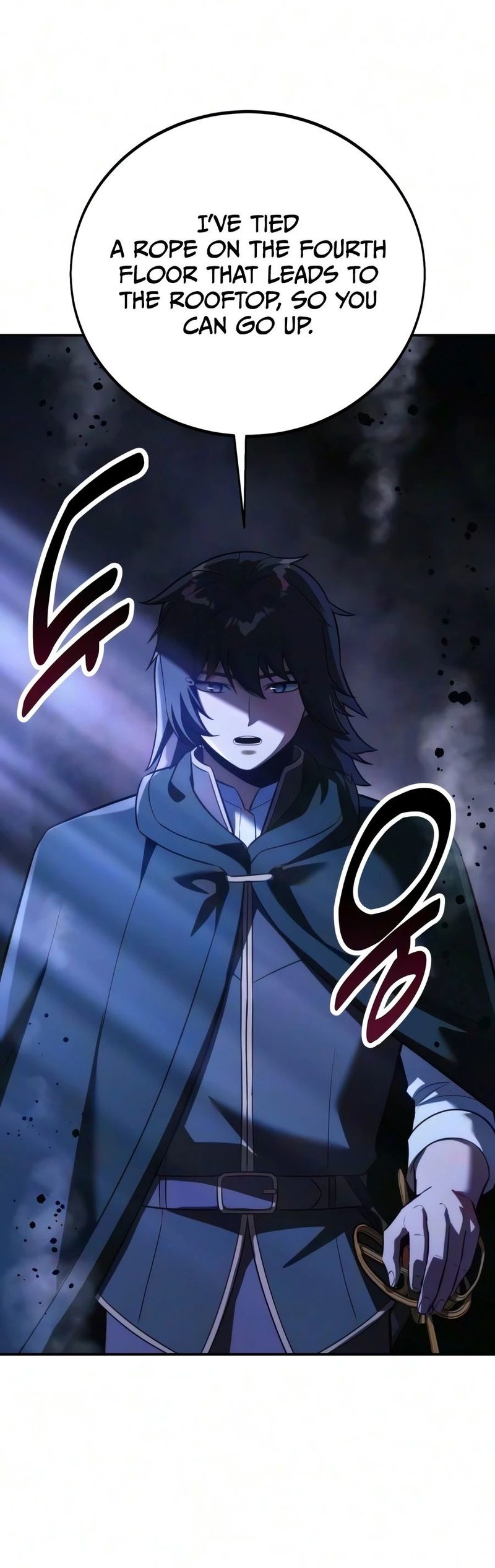 The Extra’s Academy Survival Guide Chapter 112 - Page 16