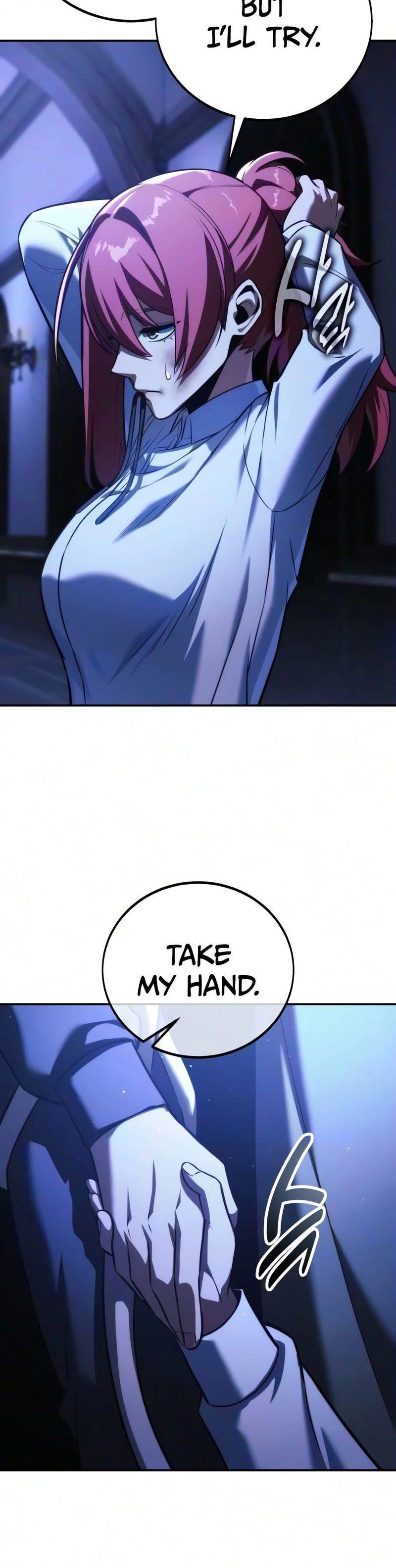 The Extra’s Academy Survival Guide Chapter 112 - Page 19