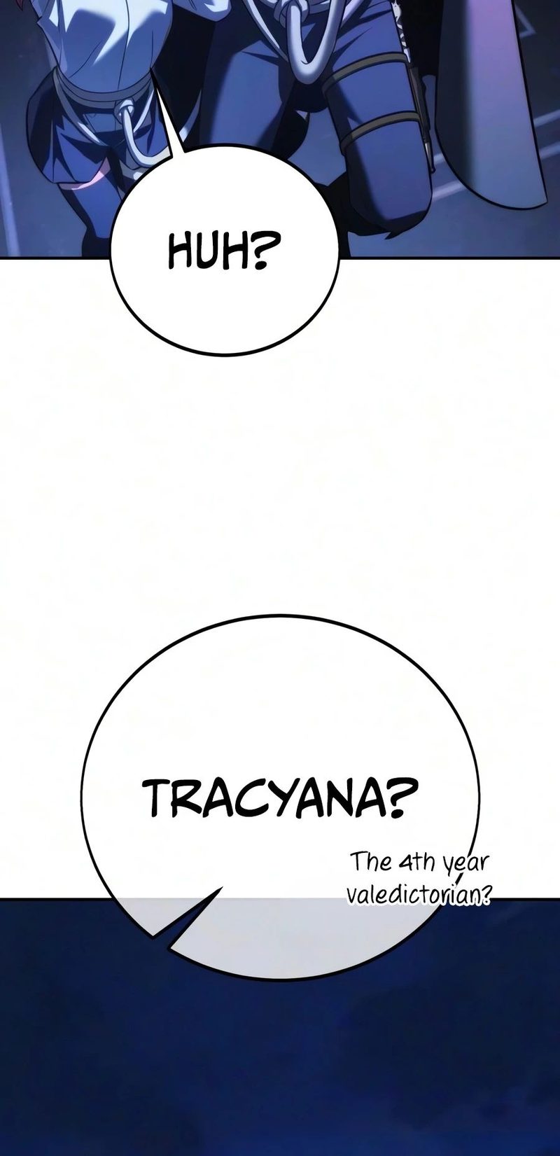The Extra’s Academy Survival Guide Chapter 112 - Page 21
