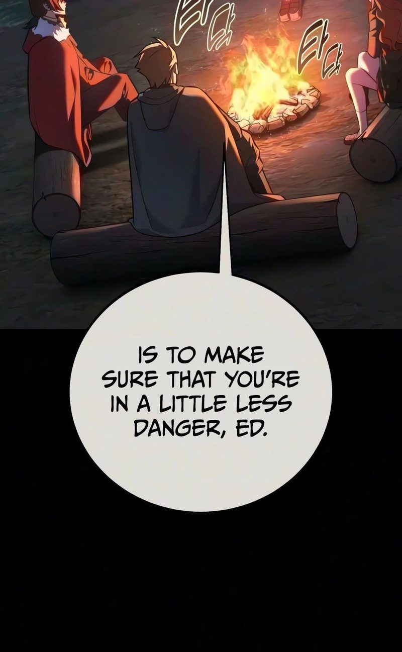 The Extra’s Academy Survival Guide Chapter 112 - Page 7