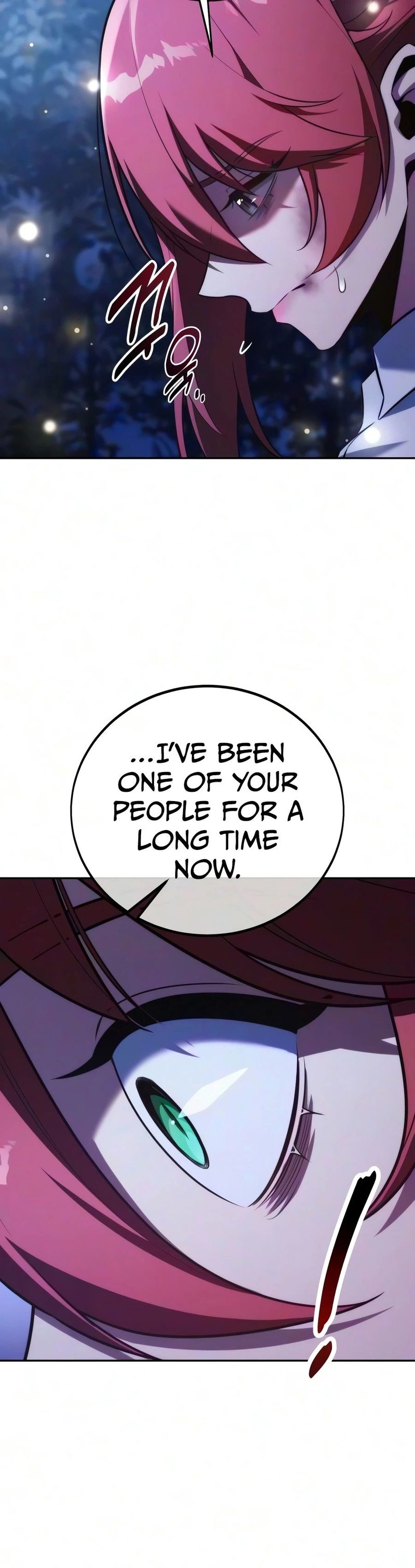 The Extra’s Academy Survival Guide Chapter 113 - Page 7
