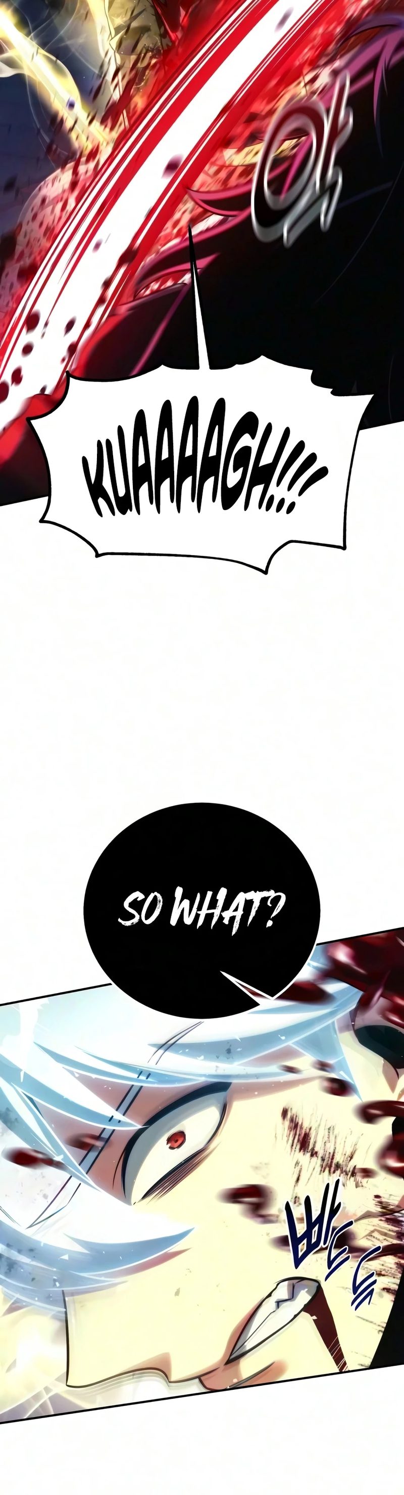The Extra’s Academy Survival Guide Chapter 114 - Page 15
