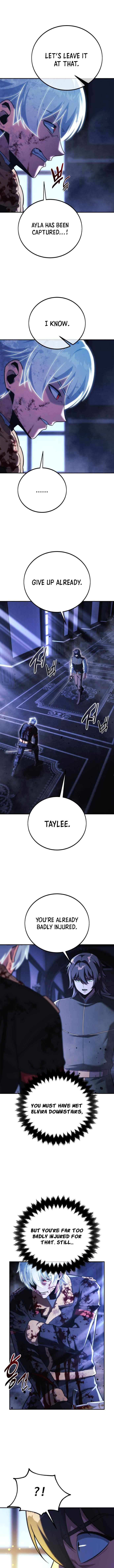 The Extra’s Academy Survival Guide Chapter 116 - Page 2