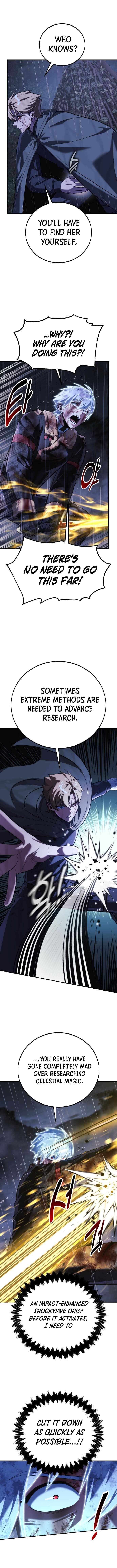 The Extra’s Academy Survival Guide Chapter 118 - Page 12