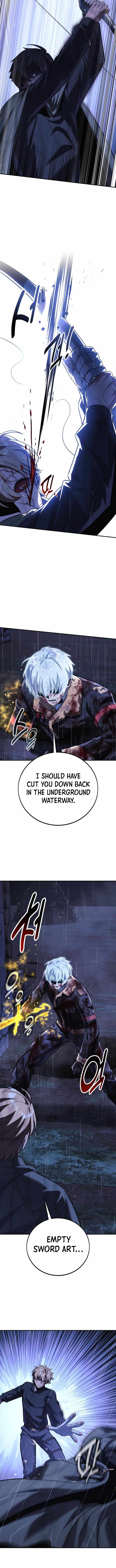 The Extra’s Academy Survival Guide Chapter 118 - Page 16