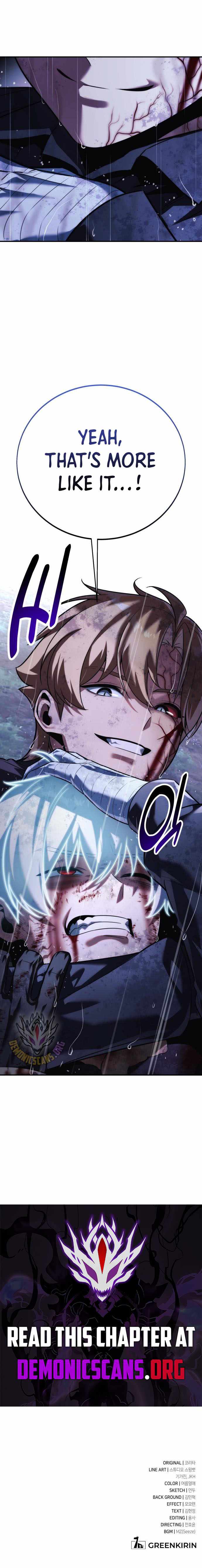 The Extra’s Academy Survival Guide Chapter 118 - Page 21
