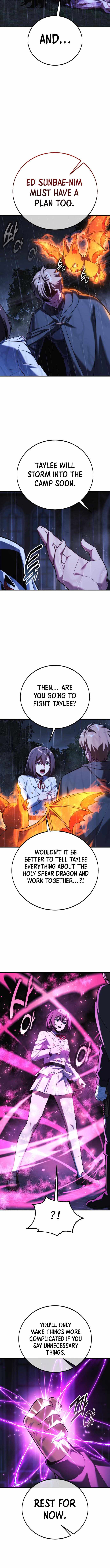 The Extra’s Academy Survival Guide Chapter 118 - Page 4