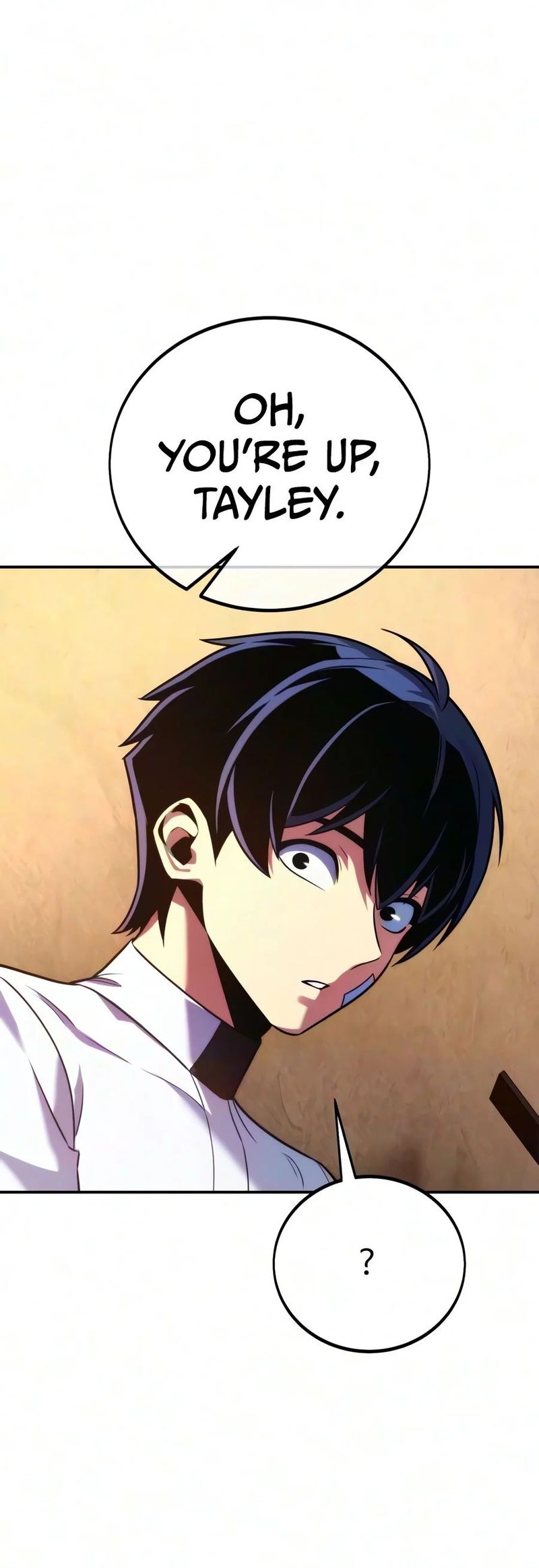 The Extra’s Academy Survival Guide Chapter 121 - Page 7