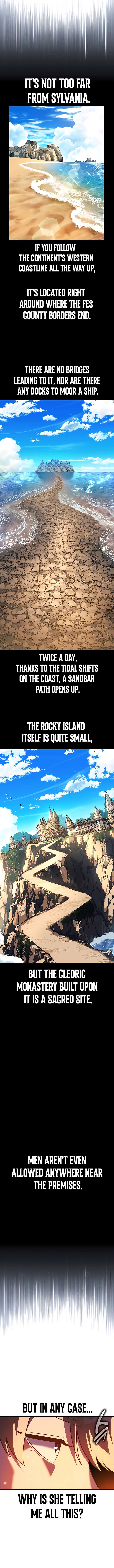 The Extra’s Academy Survival Guide Chapter 122 - Page 20