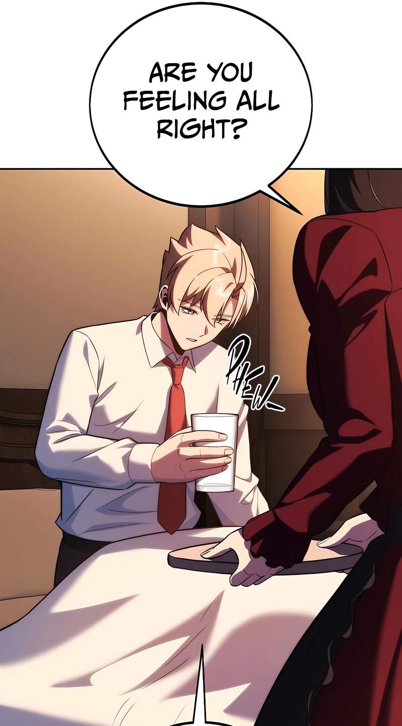 The Extra’s Academy Survival Guide Chapter 124 - Page 106