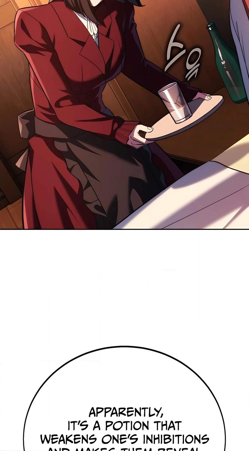 The Extra’s Academy Survival Guide Chapter 124 - Page 110
